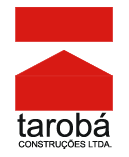 Tarobá terminais rodoviários Taubaté